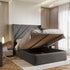 Aspire Bed Frame